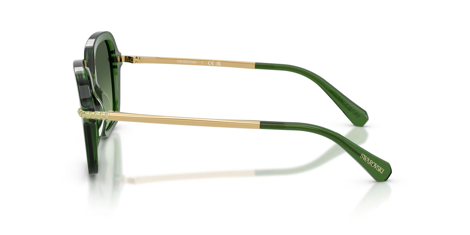 Swarovski 6040 Sunglasses - view 46
